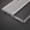 Samsung Galaxy Z Fold3 Skal Transparent Klar