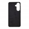 Samsung Galaxy S26 Plus Skal Silikon Svart
