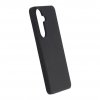 Samsung Galaxy S26 Plus Skal Silikon Svart