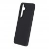 Samsung Galaxy S26 Plus Skal Silikon Svart
