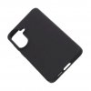 Samsung Galaxy S26 Plus Skal Silikon Svart