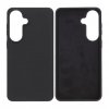 Samsung Galaxy S26 Plus Skal Silikon Svart