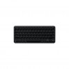 EX1 Slim Trådlöst Tangentbord Space Black