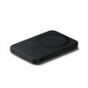 OntheGo Qi2 5K MagSafe-powerbank med Stativ Svart