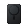 OntheGo Qi2 5K MagSafe-powerbank med Stativ Svart