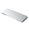 Universal Adapter USB-C Slim Dock 24” iMac Silver