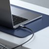USB4 Pro V2 Kabel 1.2 m Svart