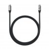 USB4 Pro V2 Kabel 1.2 m Svart