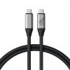 USB4 Pro V2 Kabel 1.2 m Svart
