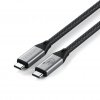 USB4 Pro V2 Kabel 1.2 m Svart