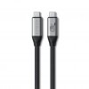 USB4 Pro V2 Kabel 1.2 m Svart