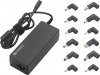 Laddare Laptop AC Adapter 90W EU+UK