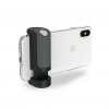 Shutter Grip Roseguld
