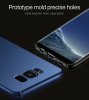 Shield Slim Skal till Samsung Galaxy S8 Plus Hårdplast Blå