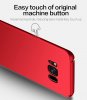 Shield Slim Skal till Samsung Galaxy S8 Plus Hårdplast Röd