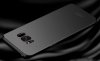 Shield Slim Skal till Samsung Galaxy S8 Plus Hårdplast Svart