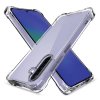 Samsung Galaxy A37 Skal Stöttålig Transparent