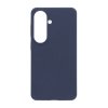 Samsung Galaxy S26 Skal Silikon Blå