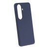 Samsung Galaxy S26 Skal Silikon Blå