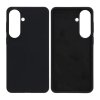 Samsung Galaxy S26 Plus Skal Silikon Svart