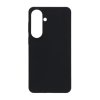 Samsung Galaxy S26 Plus Skal Silikon Svart