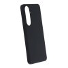 Samsung Galaxy S26 Plus Skal Silikon Svart