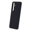 Samsung Galaxy S26 Plus Skal Silikon Svart