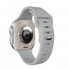Apple Watch 44/45/46mm/Apple Watch Ultra Armband Journey Stone Grey