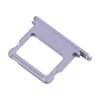 Simkortshållare för iPhone 17 - Lavendel