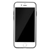 Simple Series till iPhone 7/8 Plus Mobilskal TPU Transparent Svart