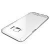 Simple Series till Samsung Galaxy S8 Mobilskal TPU Klar