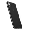 Simplicity Series Skal till iPhone Xs Max TPU Black