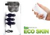 Eco Skin TPU Mjuk Skal Till iPhone 4 / 4S / Mafia