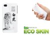 Eco Skin TPU Mjuk Skal Till iPhone 4 / 4S / Tiger