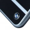 Skal till iPhone X/Xs Aluminium Remsa TPU Svart Silver