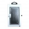Skal till iPhone X/Xs Borstad Aluminium Silver