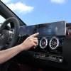 Skärmskydd GLAS.tR EZ FIT Anti-Glare Mercedes A-Class/GLB/CLA
