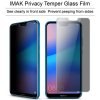 Skärmskydd i Härdat Glas Full Size Huawei P20 Lite Anti-Peep