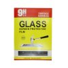 iPad Air 10.9 (gen 4/5) Skärmskydd Härdat Glas