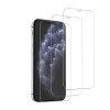iPhone 12/iPhone 12 Pro Skärmskydd Härdat Glas
