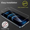 iPhone 13 Mini Skärmskydd Härdat Glas