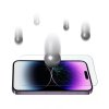 iPhone 14 Pro Max Skärmskydd Härdat Glas