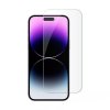 iPhone 14 Pro Max Skärmskydd Härdat Glas