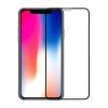 iPhone X/iPhone Xs/iPhone 11 Pro Skärmskydd Härdat Glas 3D