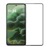 Motorola Moto G35 5G Skärmskydd Härdat Glas 3D