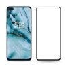 OnePlus Nord N10 5G Skärmskydd 3D Härdat Glas