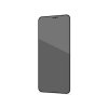iPhone 12/iPhone 12 Pro Skärmskydd 3D Härdat Glas Privacy