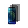 iPhone 12/iPhone 12 Pro Skärmskydd 3D Härdat Glas Privacy