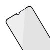 Samsung Galaxy A03s Skärmskydd 3D Härdat Glas