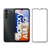 Samsung Galaxy A14 Skärmskydd 3D Härdat Glas